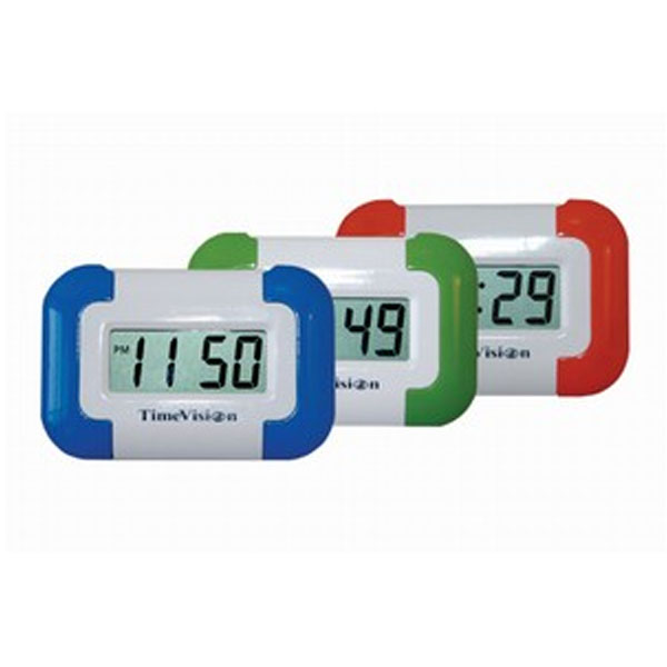ShakeAwake Portable Alarm Clock